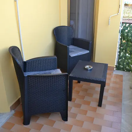 Naxos Sweet Dreams Apartment Giardini Naxos Exterior photo