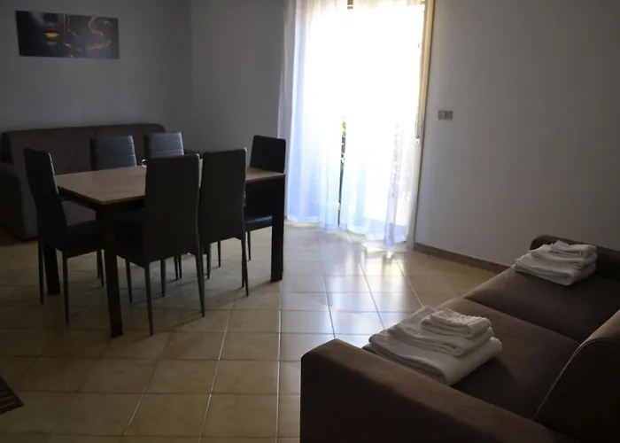 Naxos Sweet Dreams Apartment