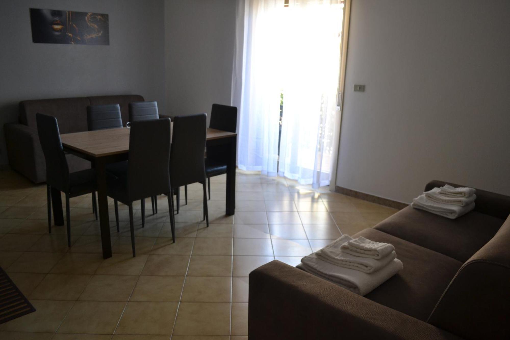 Naxos Sweet Dreams Apartamento Giardini Naxos