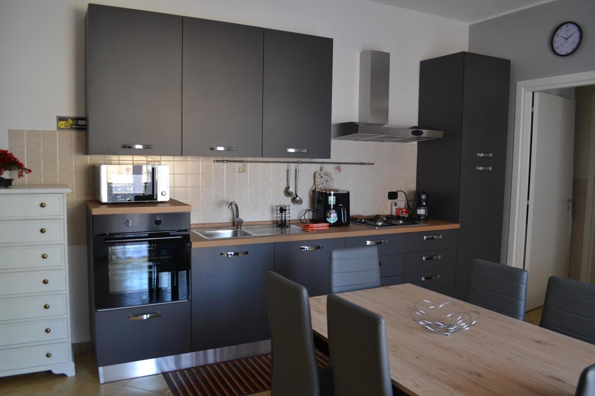 Apartment Naxos Sweet Dreams *